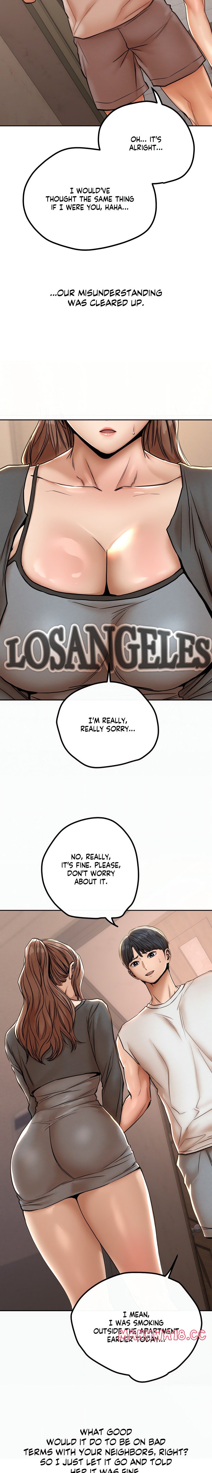 True or False? (Uncensored) - Chapter 58 Page 3