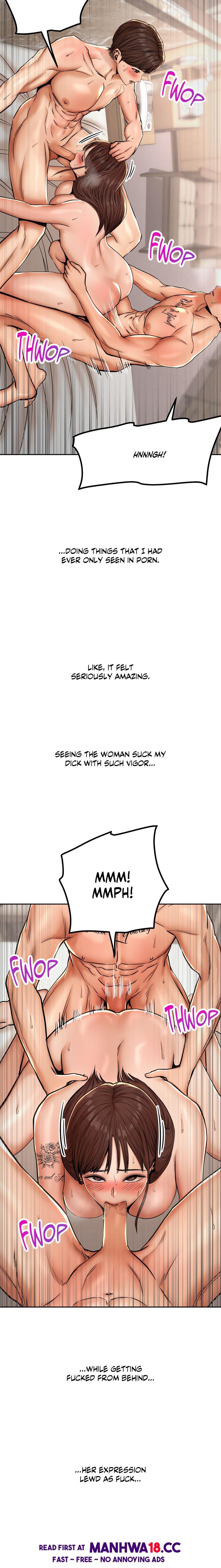 True or False? (Uncensored) - Chapter 66 Page 2