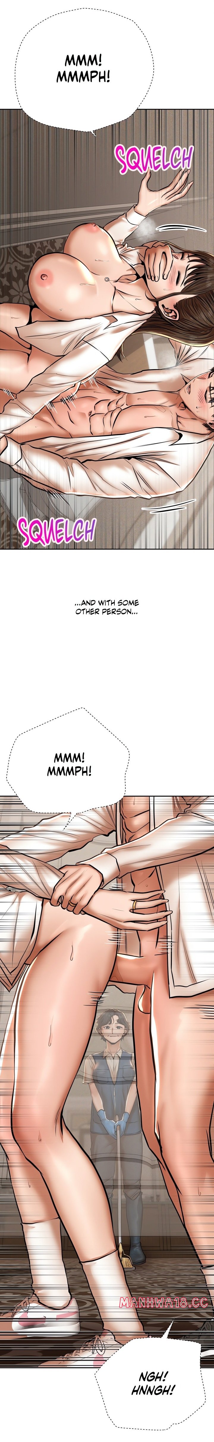 True or False? (Uncensored) - Chapter 70 Page 2