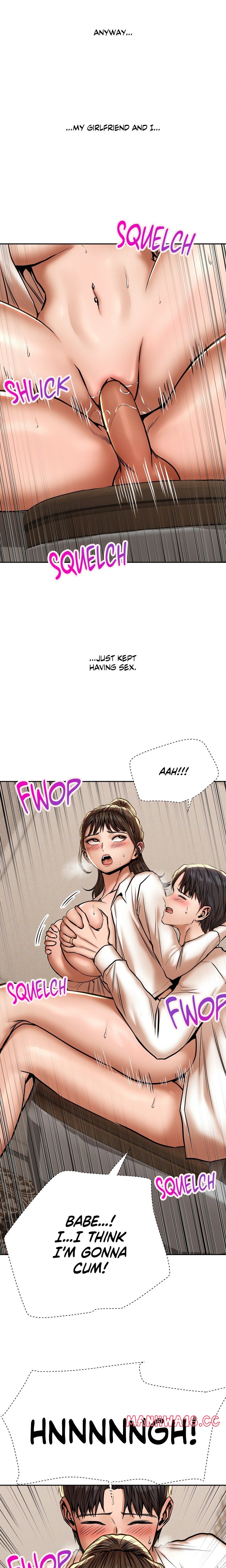 True or False? (Uncensored) - Chapter 70 Page 4