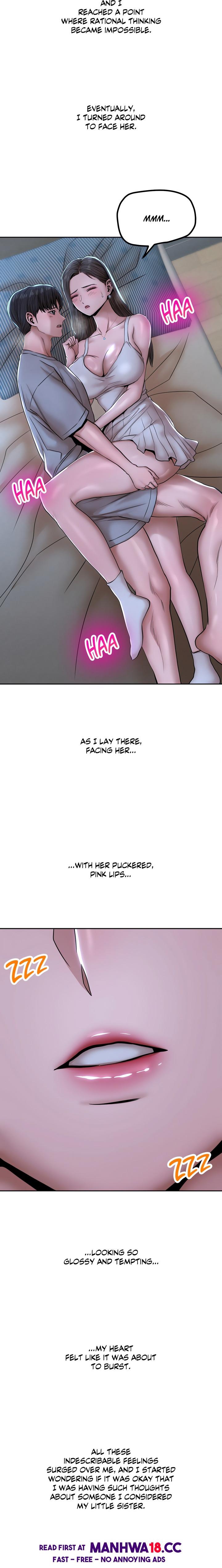 True or False? (Uncensored) - Chapter 74 Page 3