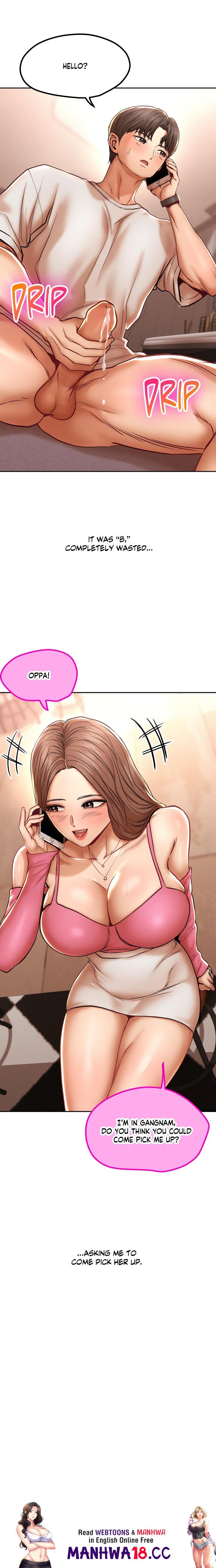 True or False? (Uncensored) - Chapter 95 Page 6