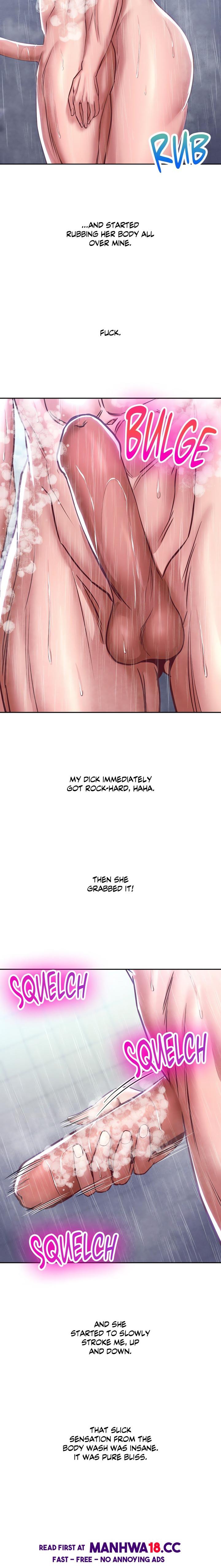 True or False? (Uncensored) - Chapter 99 Page 5