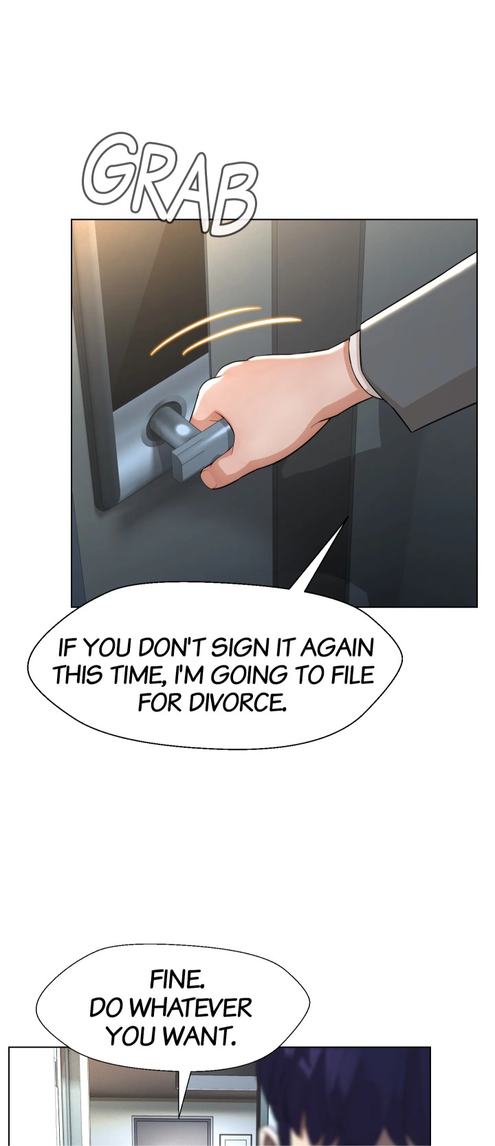 Their Forbidden Love - Chapter 10 Page 49