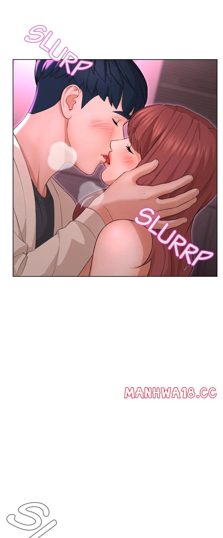 Their Forbidden Love - Chapter 10 Page 5