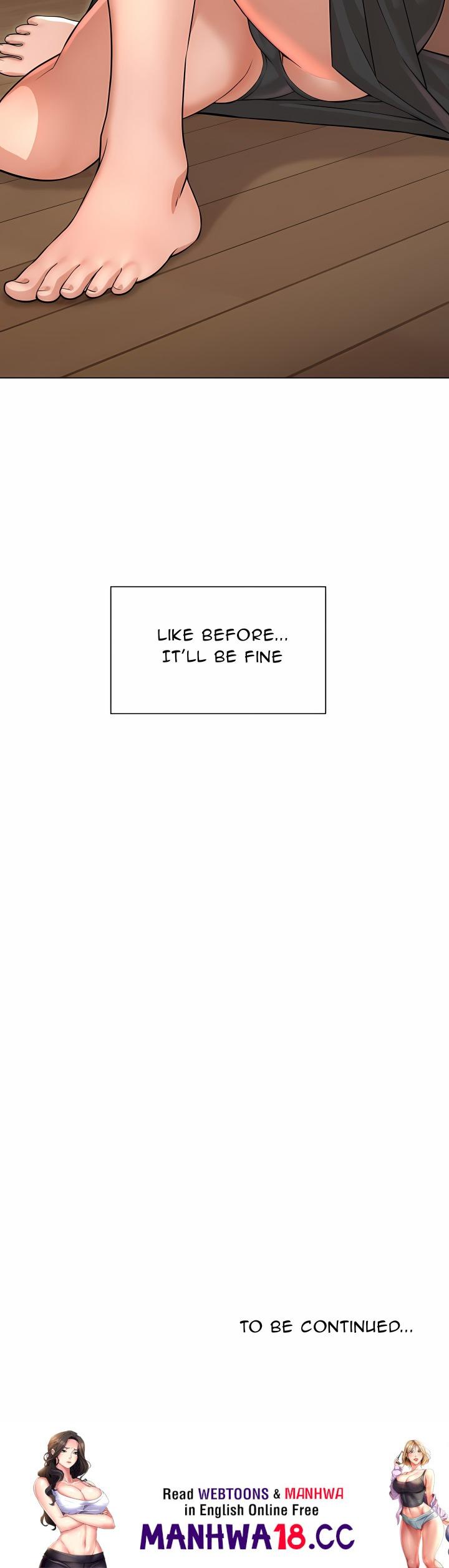Their Forbidden Love - Chapter 17 Page 17