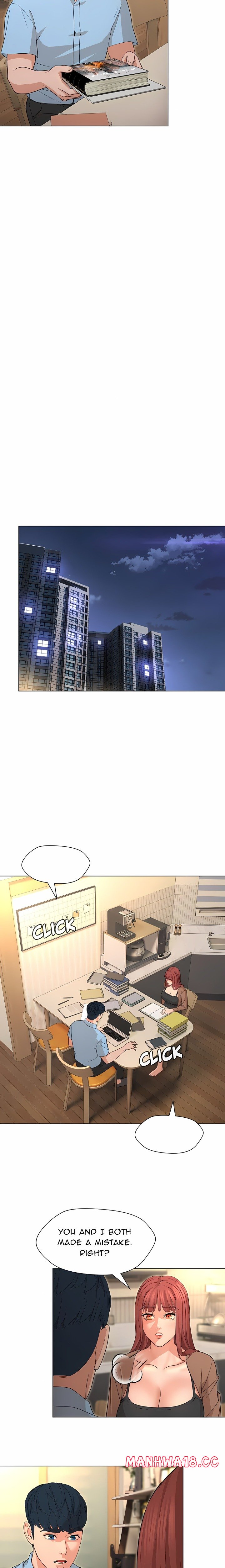Their Forbidden Love - Chapter 17 Page 2