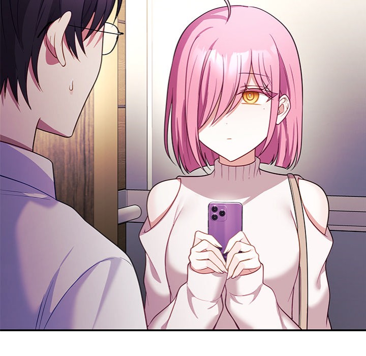 My Wife is a VTuber - Chapter 11 Page 118