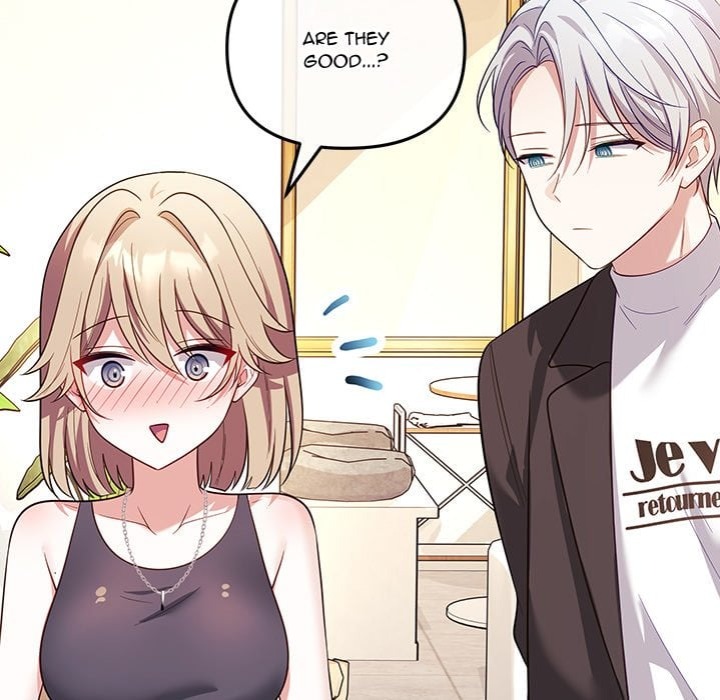 My Wife is a VTuber - Chapter 16 Page 114