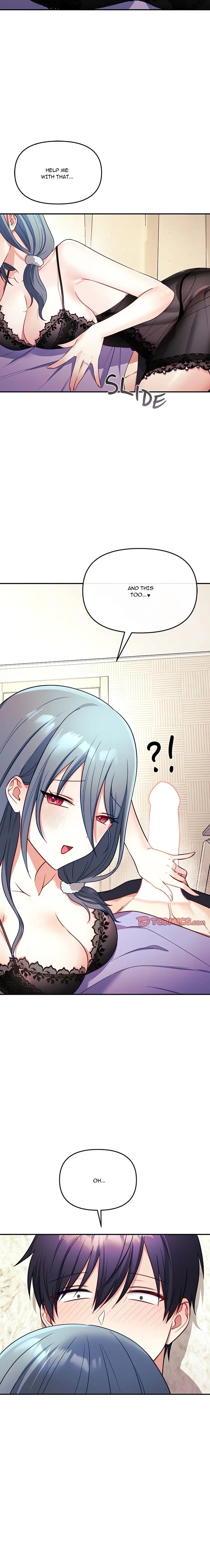 My Wife is a VTuber - Chapter 3 Page 17