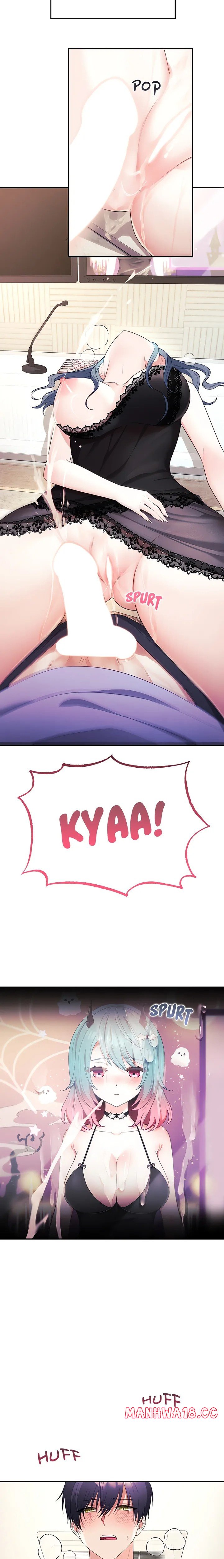 My Wife is a VTuber - Chapter 5 Page 9
