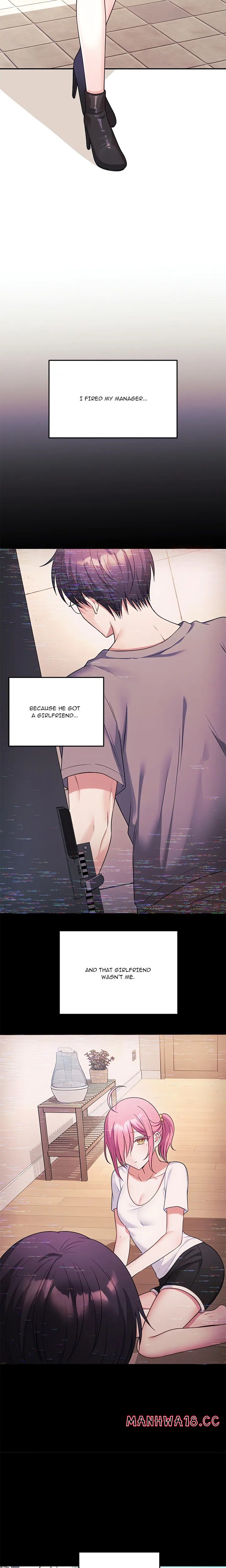 My Wife is a VTuber - Chapter 8 Page 10