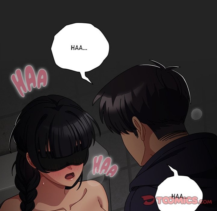 Sweet Girl, Dirty Secrets - Chapter 21 Page 12