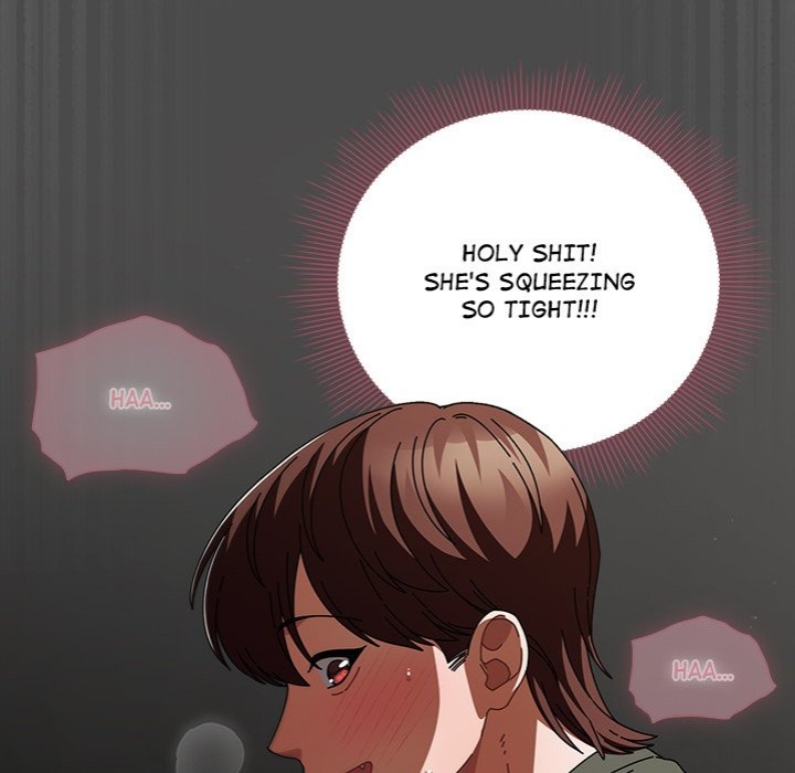 Sweet Girl, Dirty Secrets - Chapter 21 Page 78