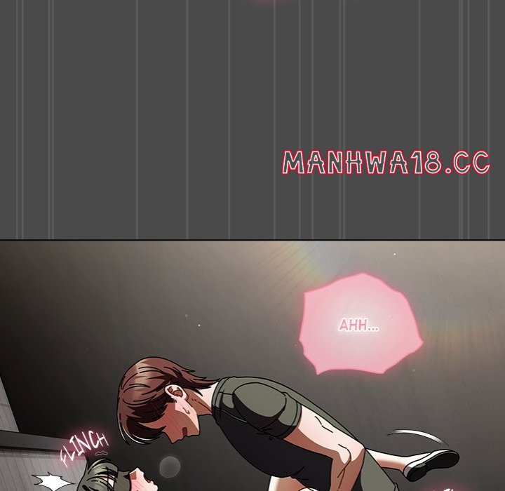 Sweet Girl, Dirty Secrets - Chapter 22 Page 78