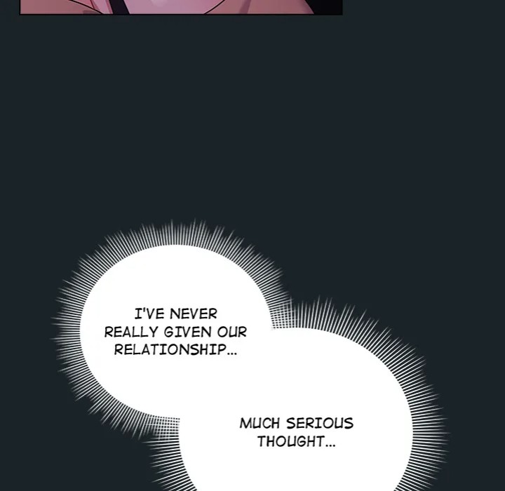 Sweet Girl, Dirty Secrets - Chapter 25 Page 136