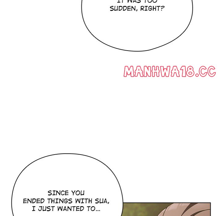 Sweet Girl, Dirty Secrets - Chapter 26 Page 121