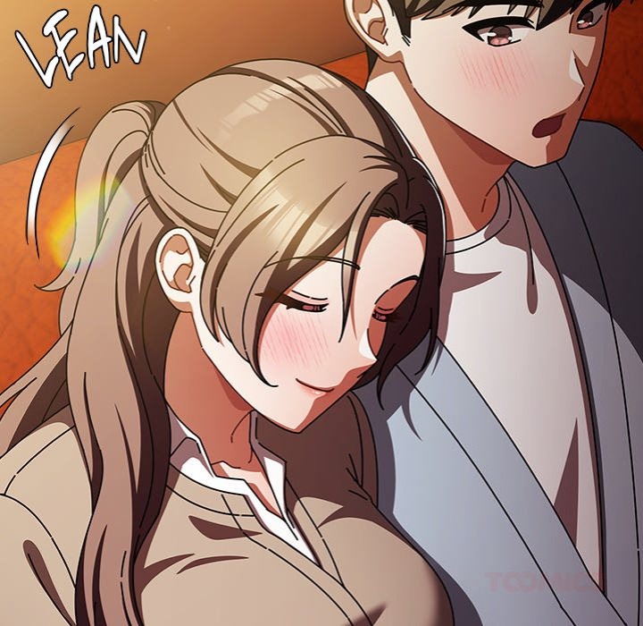 Sweet Girl, Dirty Secrets - Chapter 28 Page 116