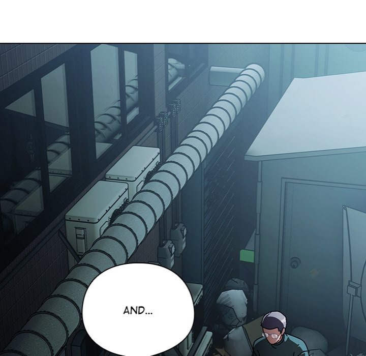 Sweet Girl, Dirty Secrets - Chapter 28 Page 8