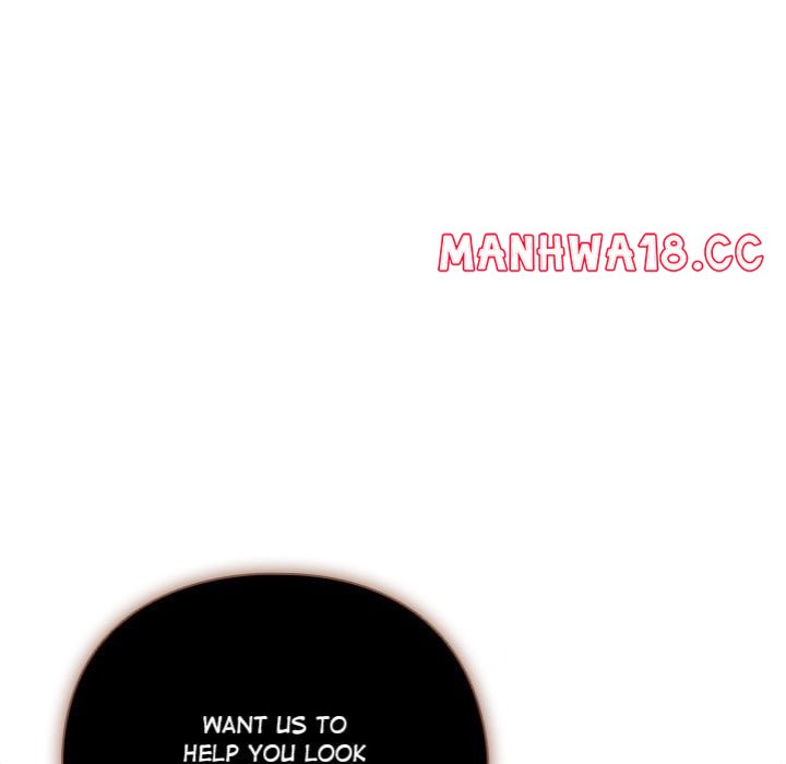 Sweet Girl, Dirty Secrets - Chapter 36 Page 20