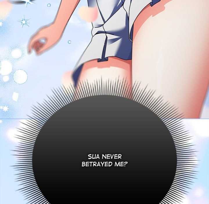 Sweet Girl, Dirty Secrets - Chapter 44 Page 121