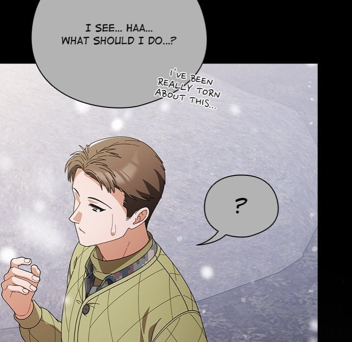 Sweet Girl, Dirty Secrets - Chapter 44 Page 45
