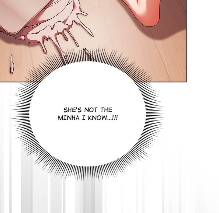 Sweet Girl, Dirty Secrets - Chapter 45 Page 63