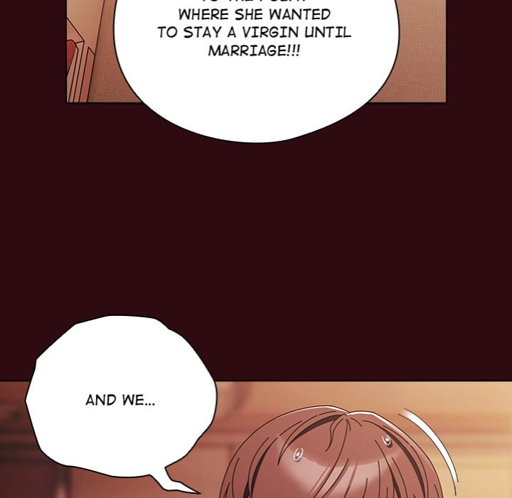 Sweet Girl, Dirty Secrets - Chapter 45 Page 79
