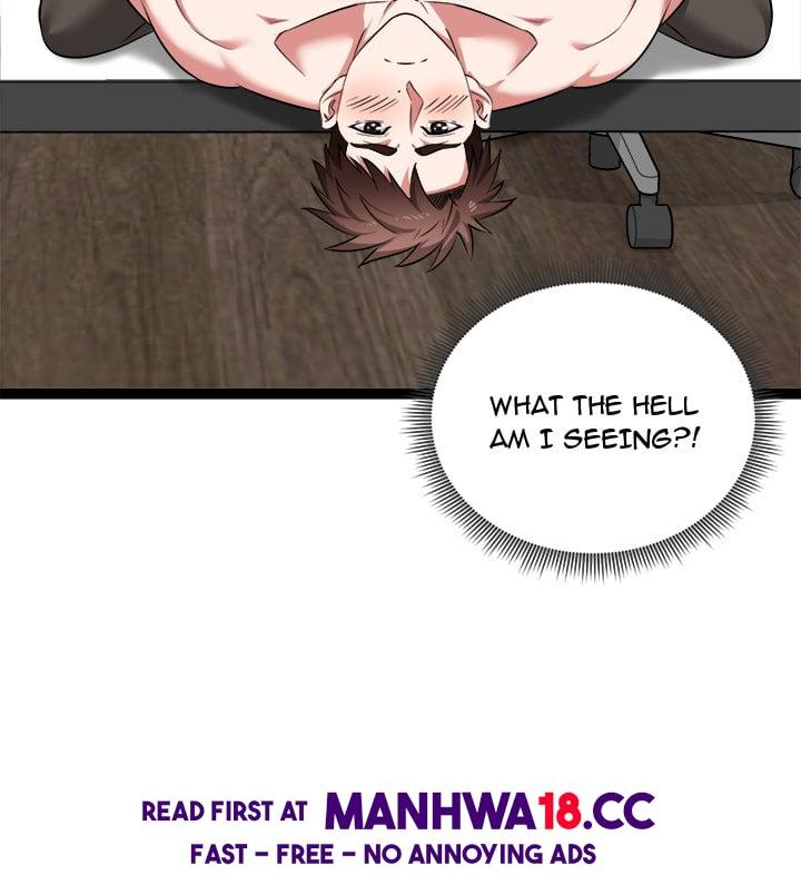Start Game - Chapter 39 Page 141