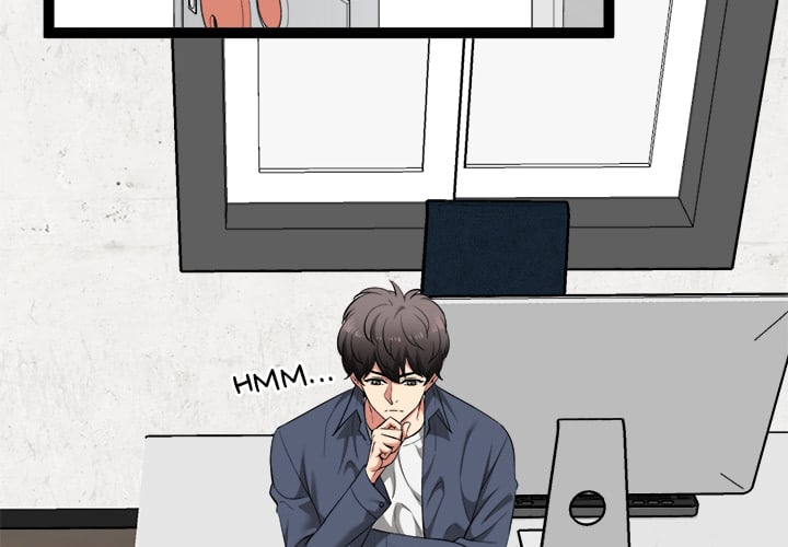 Start Game - Chapter 39 Page 4