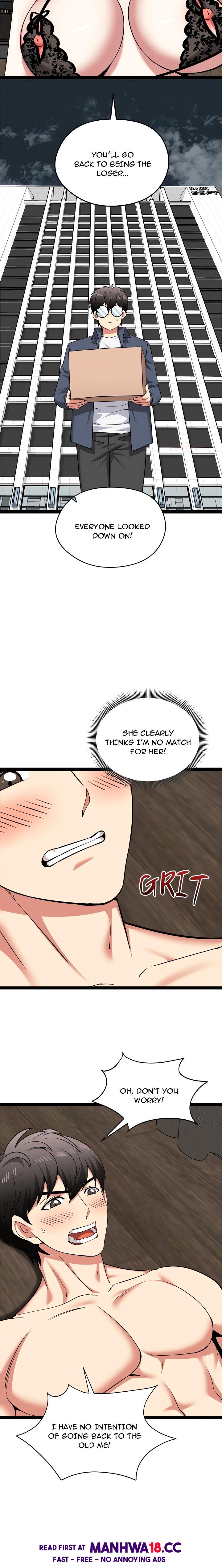 Start Game - Chapter 42 Page 6