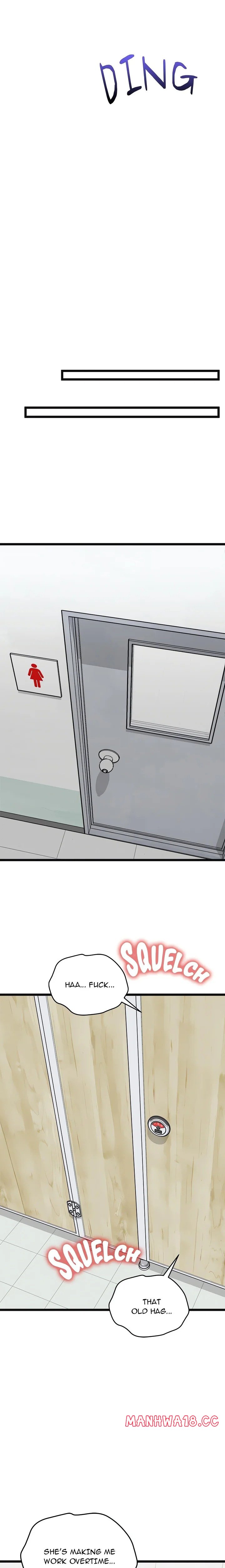 Start Game - Chapter 9 Page 29