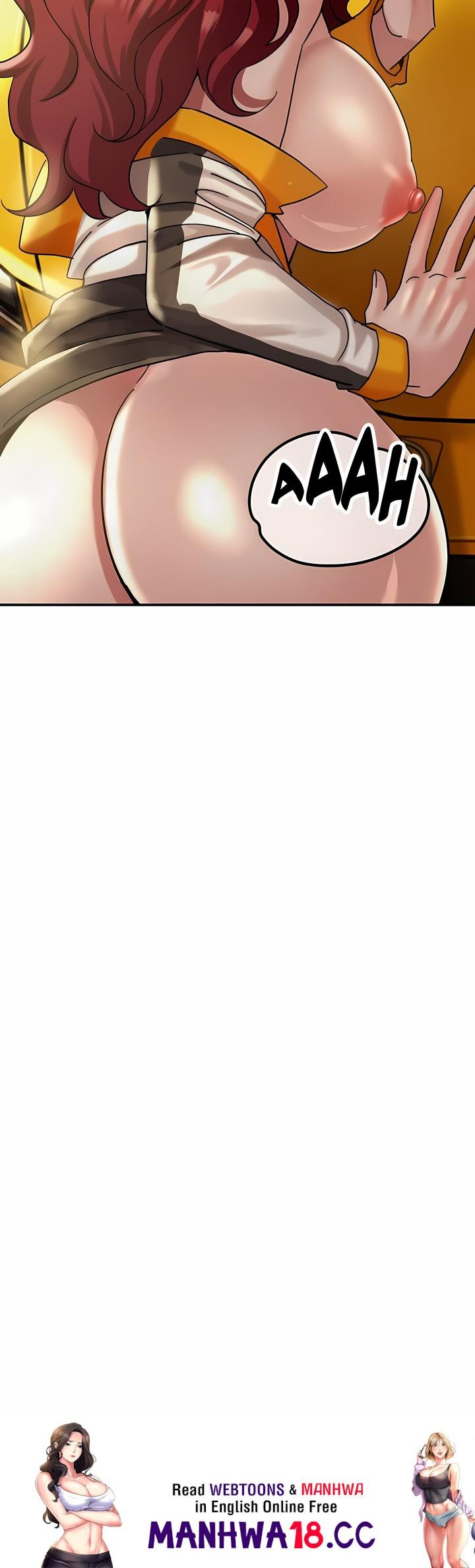 Fast & Curious (Uncensored) - Chapter 8 Page 20
