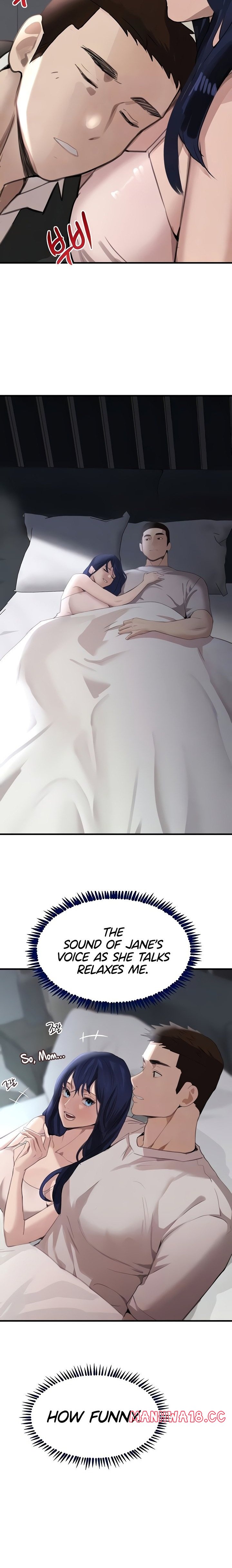 The Boss’s Daughter - Chapter 55 Page 6