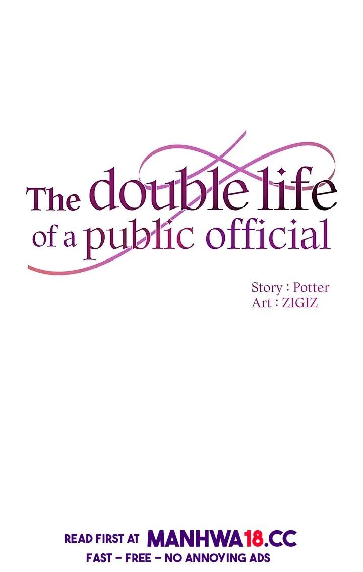 The Public Servant’s Double Life - Chapter 30 Page 4