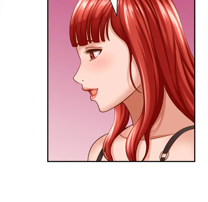 Right Under His Roof - Chapter 10 Page 71