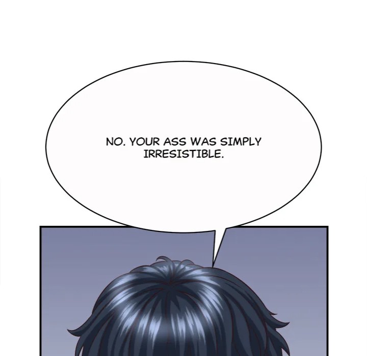 Right Under His Roof - Chapter 11 Page 96