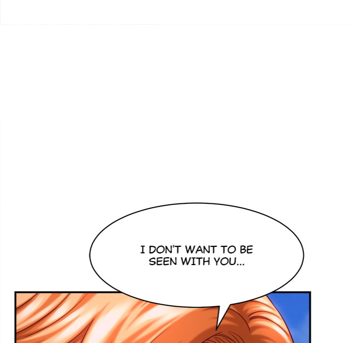 Right Under His Roof - Chapter 12 Page 151