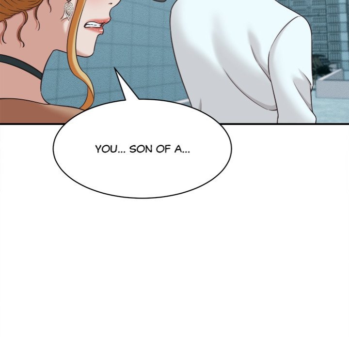 Right Under His Roof - Chapter 13 Page 79