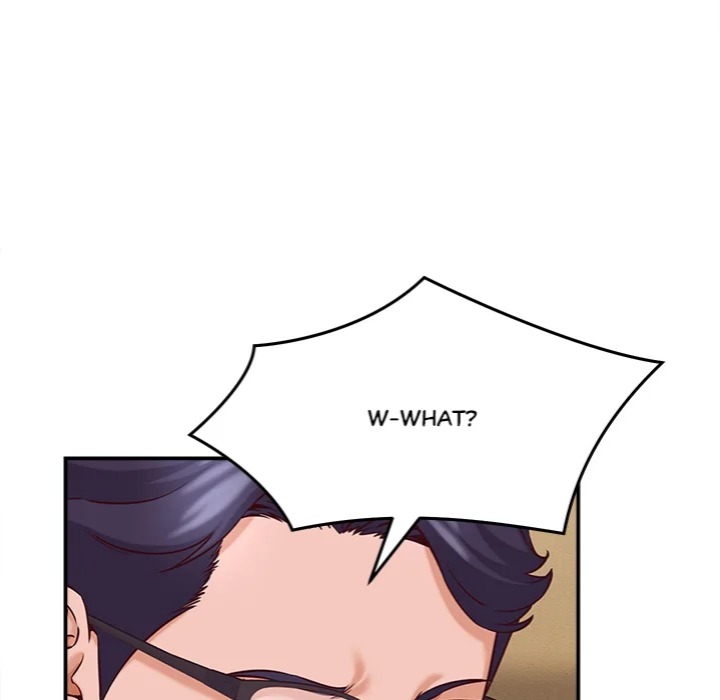 Right Under His Roof - Chapter 16 Page 10