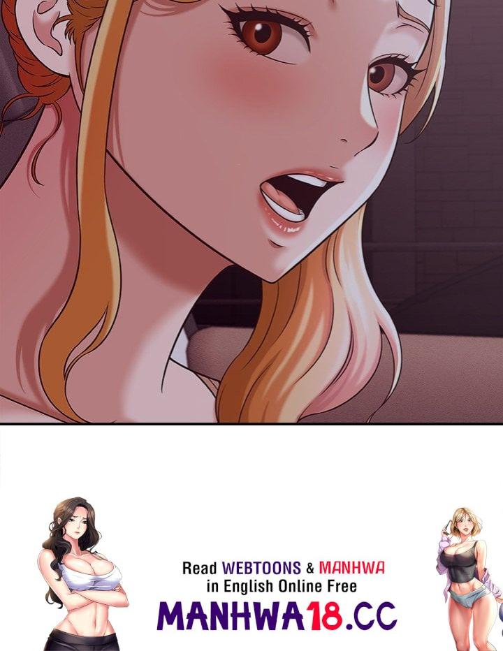 Right Under His Roof - Chapter 20 Page 144