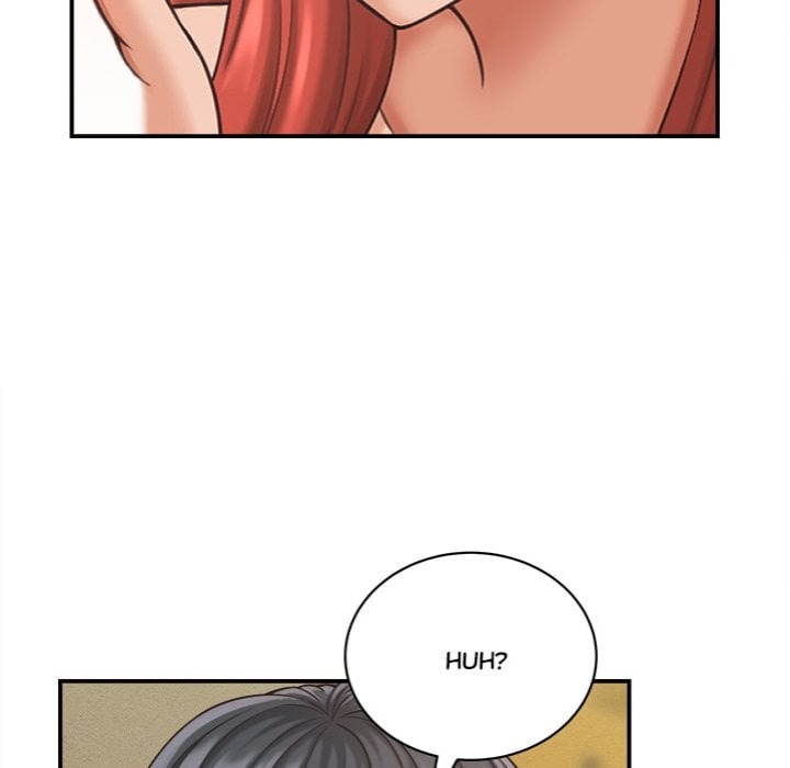 Right Under His Roof - Chapter 20 Page 68