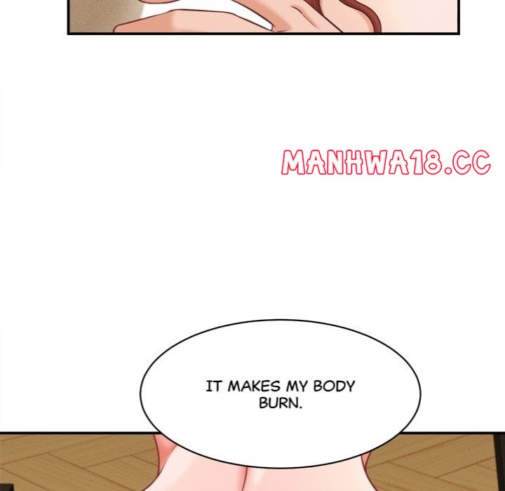 Right Under His Roof - Chapter 20 Page 84