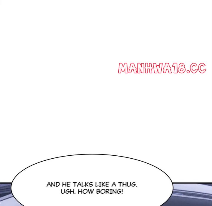 Right Under His Roof - Chapter 21 Page 30