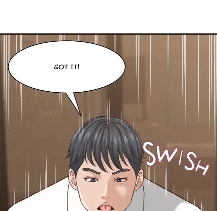 Right Under His Roof - Chapter 21 Page 58