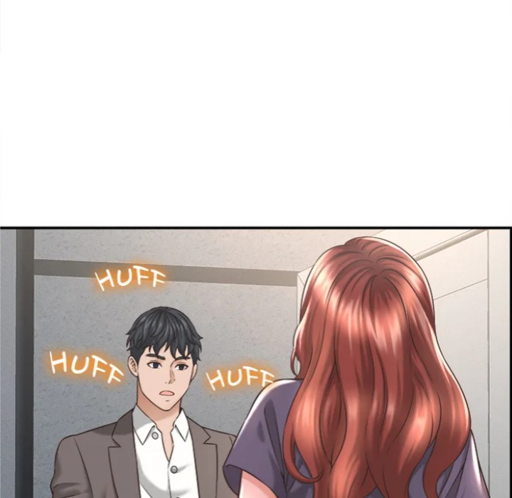 Right Under His Roof - Chapter 22 Page 144