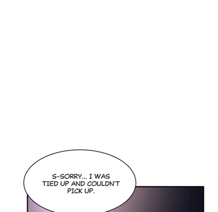 Right Under His Roof - Chapter 22 Page 60