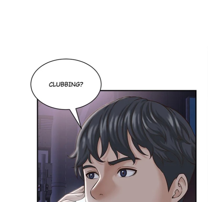Right Under His Roof - Chapter 22 Page 65