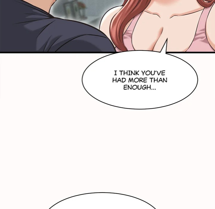 Right Under His Roof - Chapter 25 Page 112