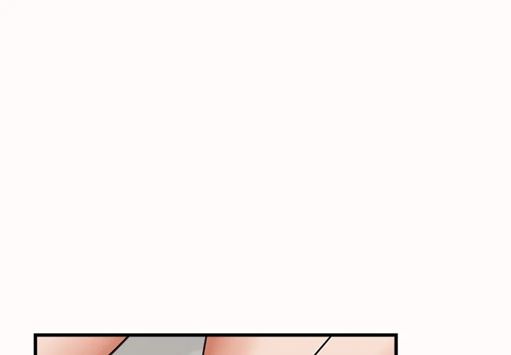 Right Under His Roof - Chapter 26 Page 3